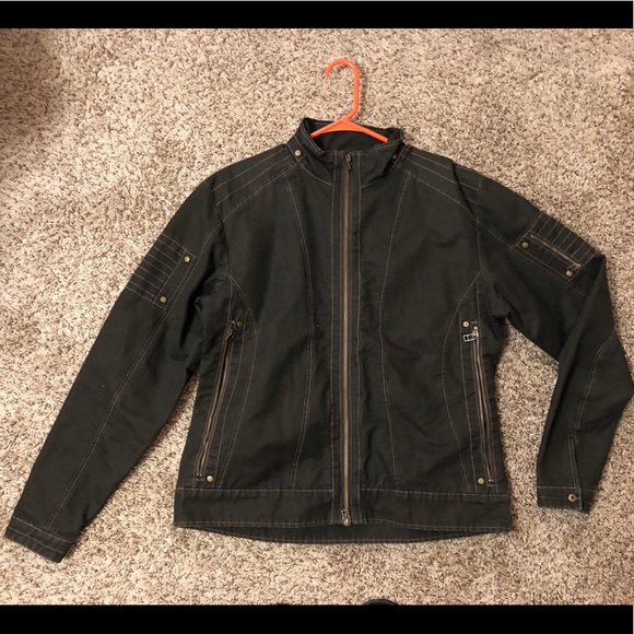 Coats | Kuhl Womens Burr Jacket | Poshmark
